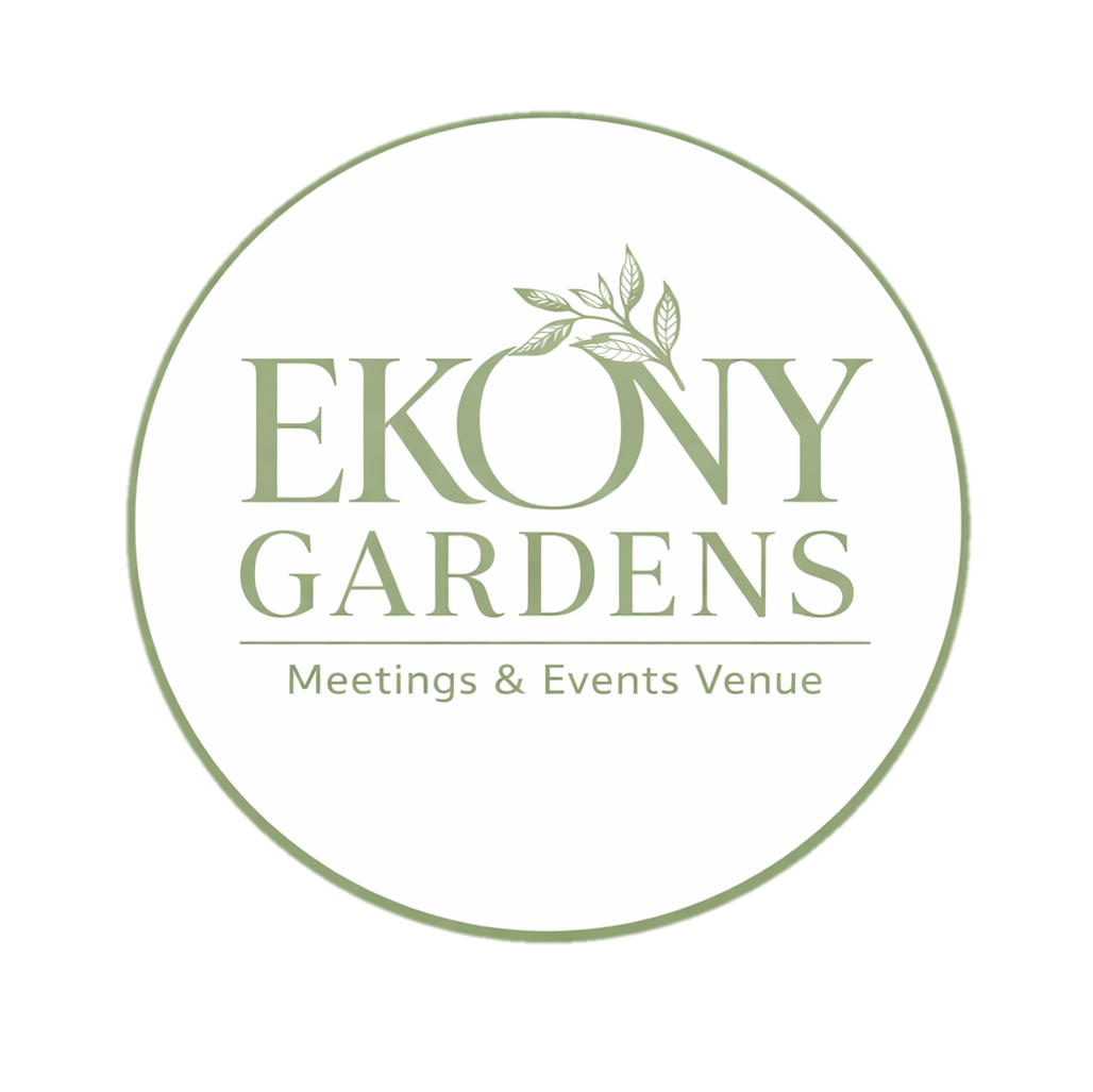 Ekony Gardens Logo