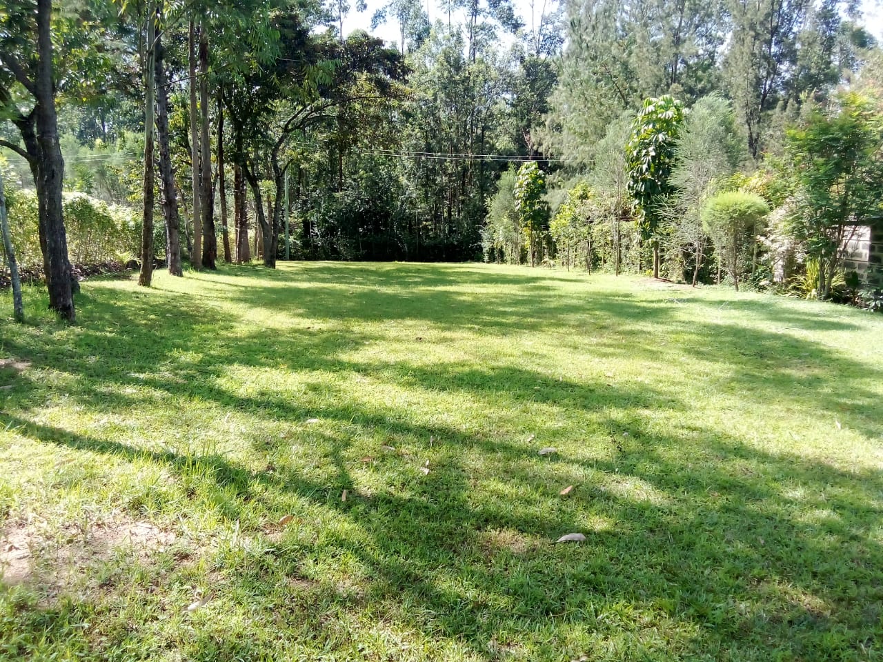 Ekony Gardens Events Venue