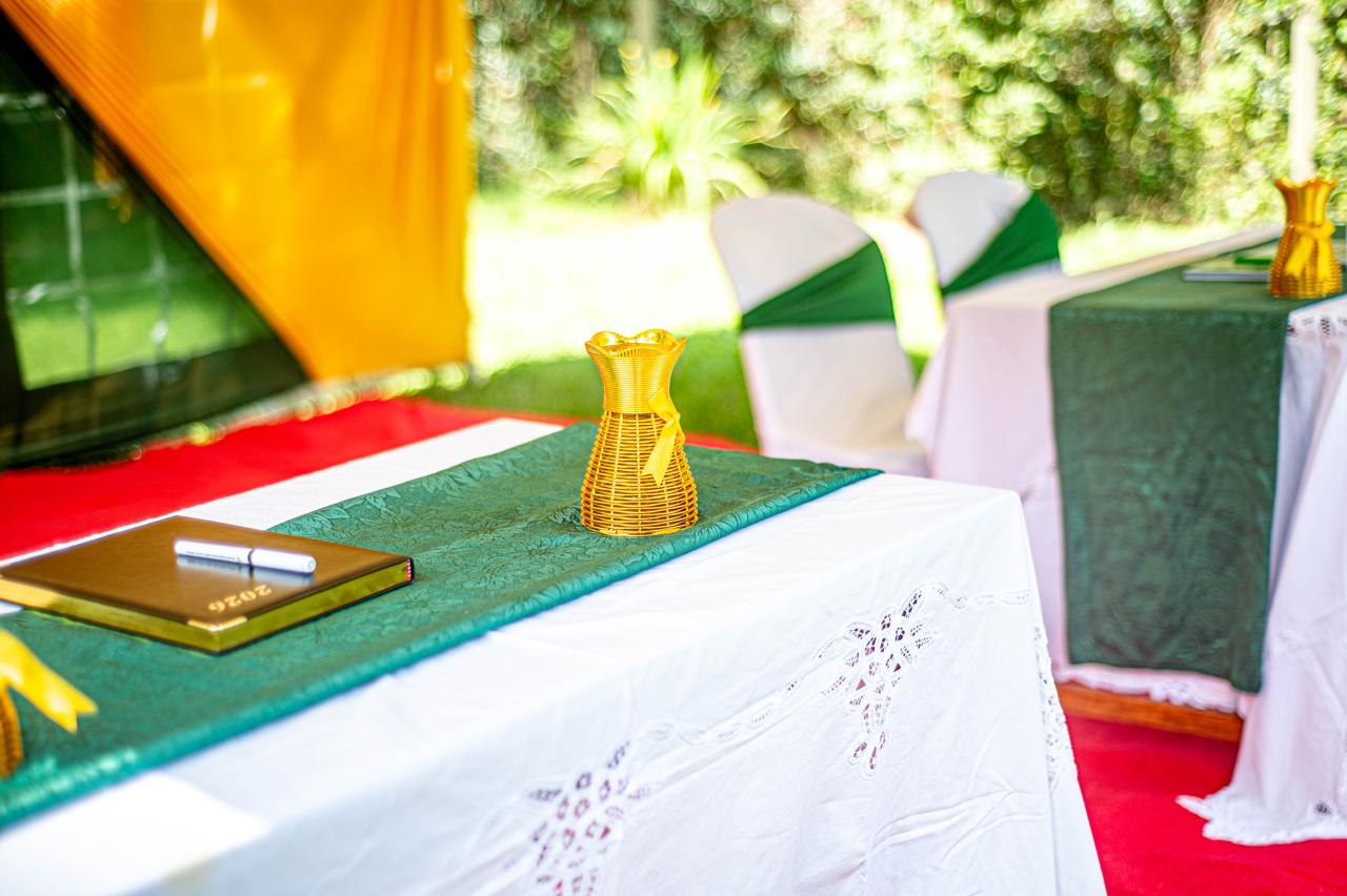 Weddings and Functions